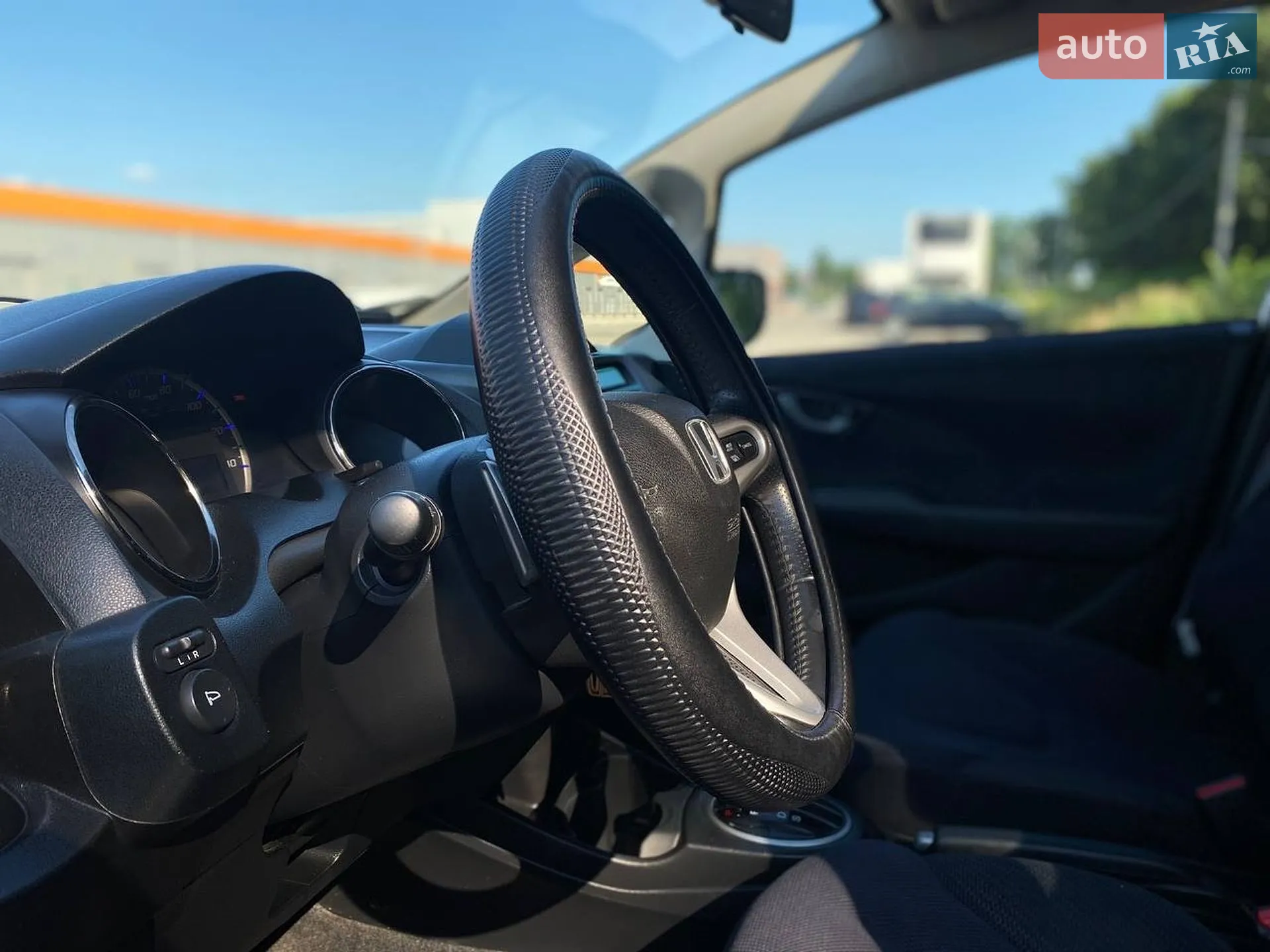 2011 Honda Fit - мініатюра 22