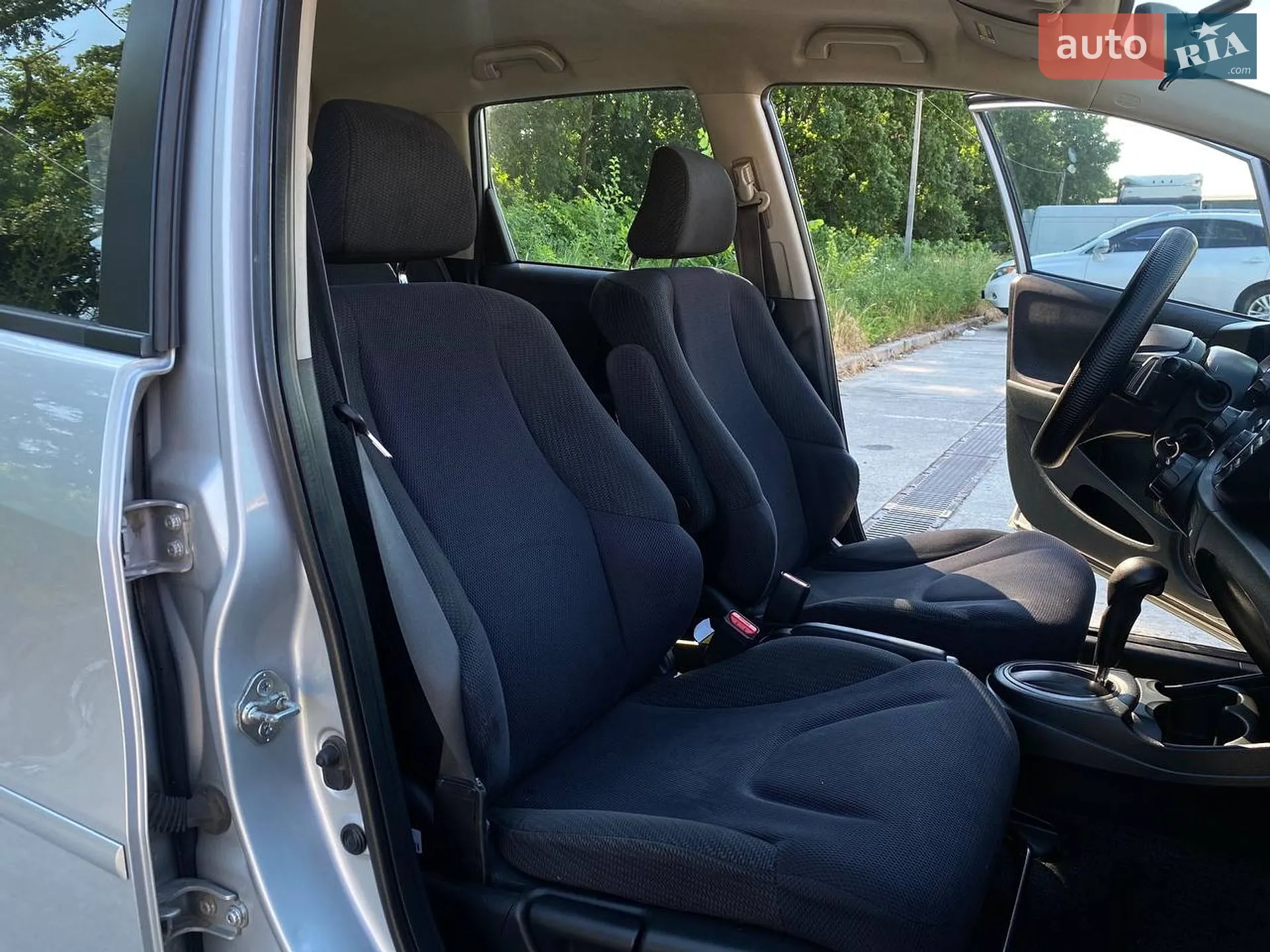 2011 Honda Fit - мініатюра 26
