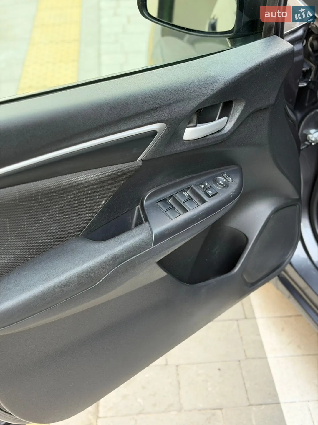 2016 Honda Fit - мініатюра 13