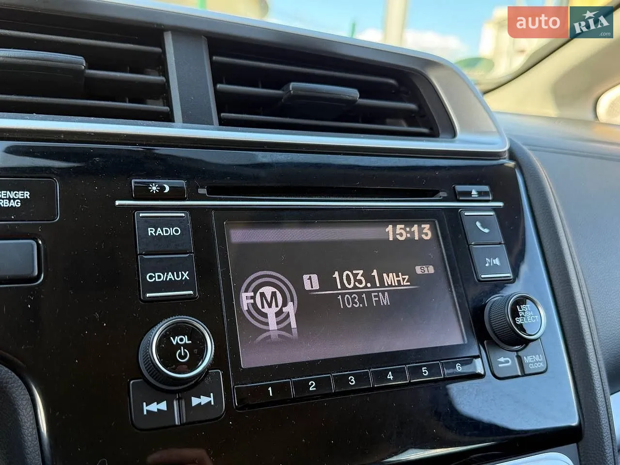 2016 Honda Fit - мініатюра 20