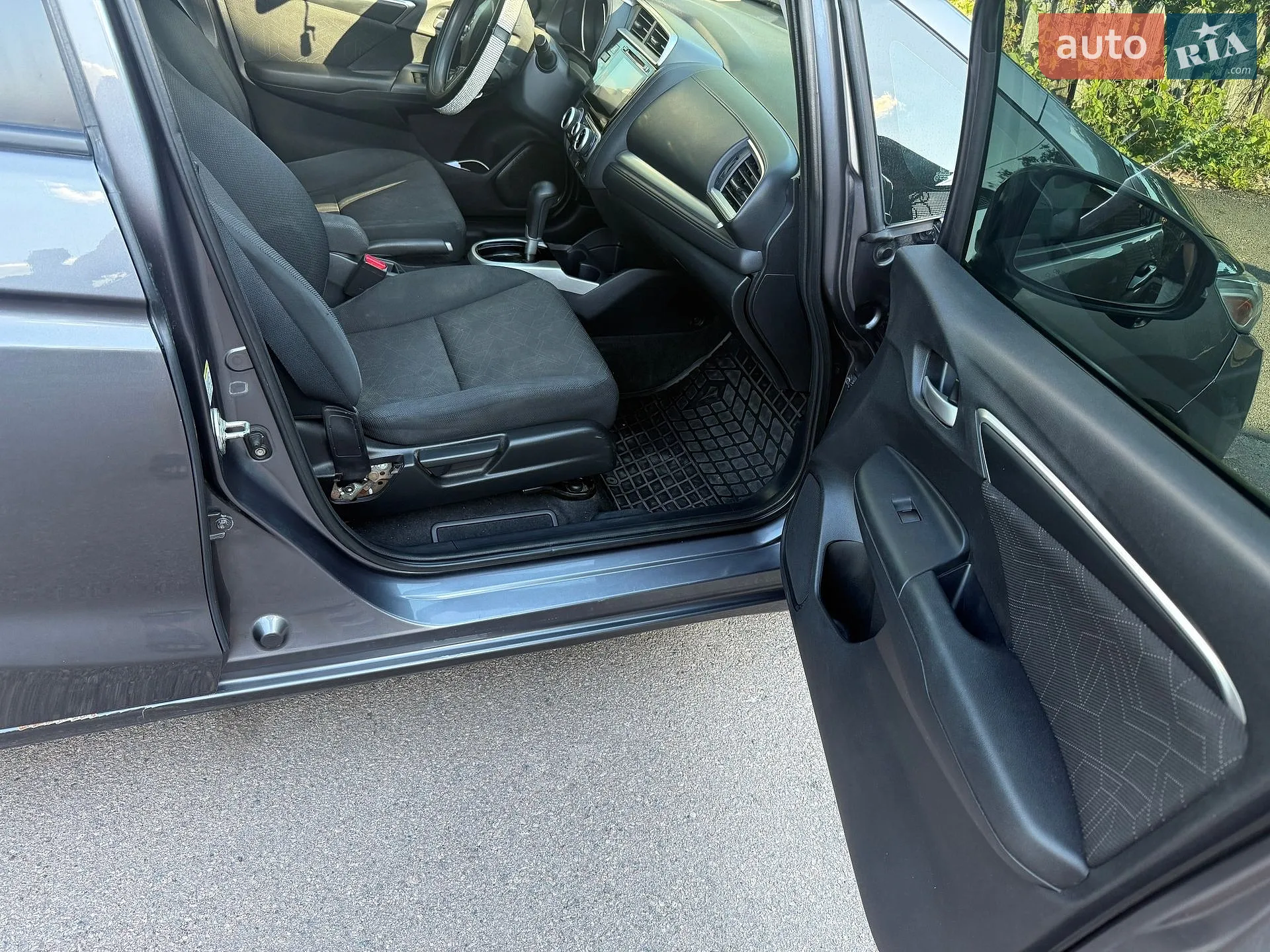 2014 Honda Fit - мініатюра 6