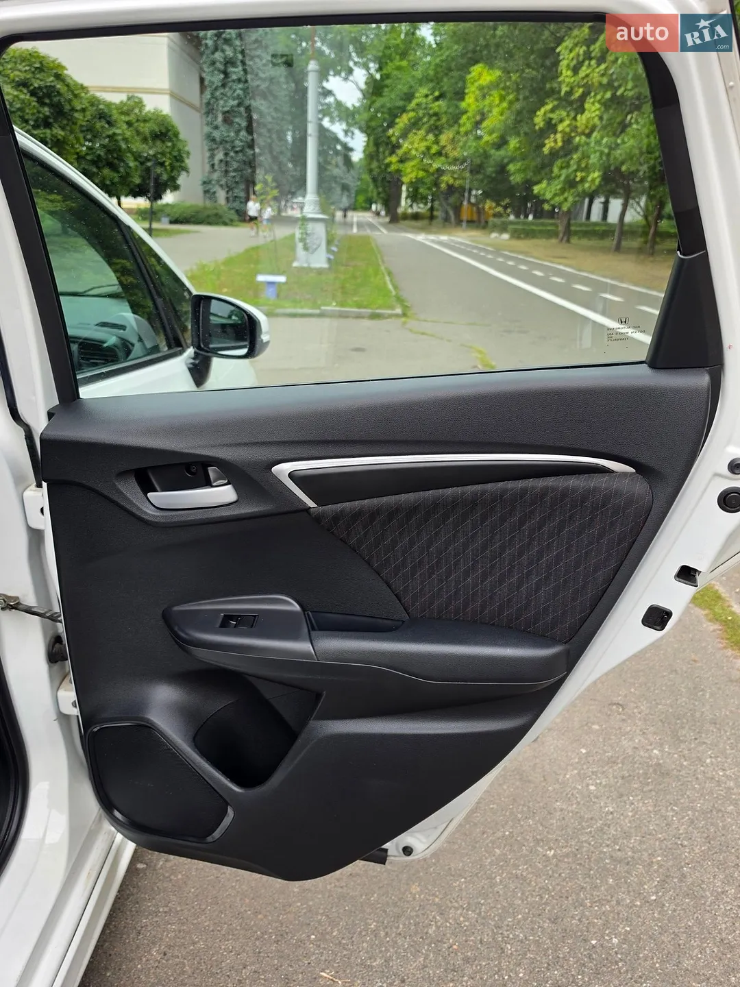 2018 Honda Fit - мініатюра 18
