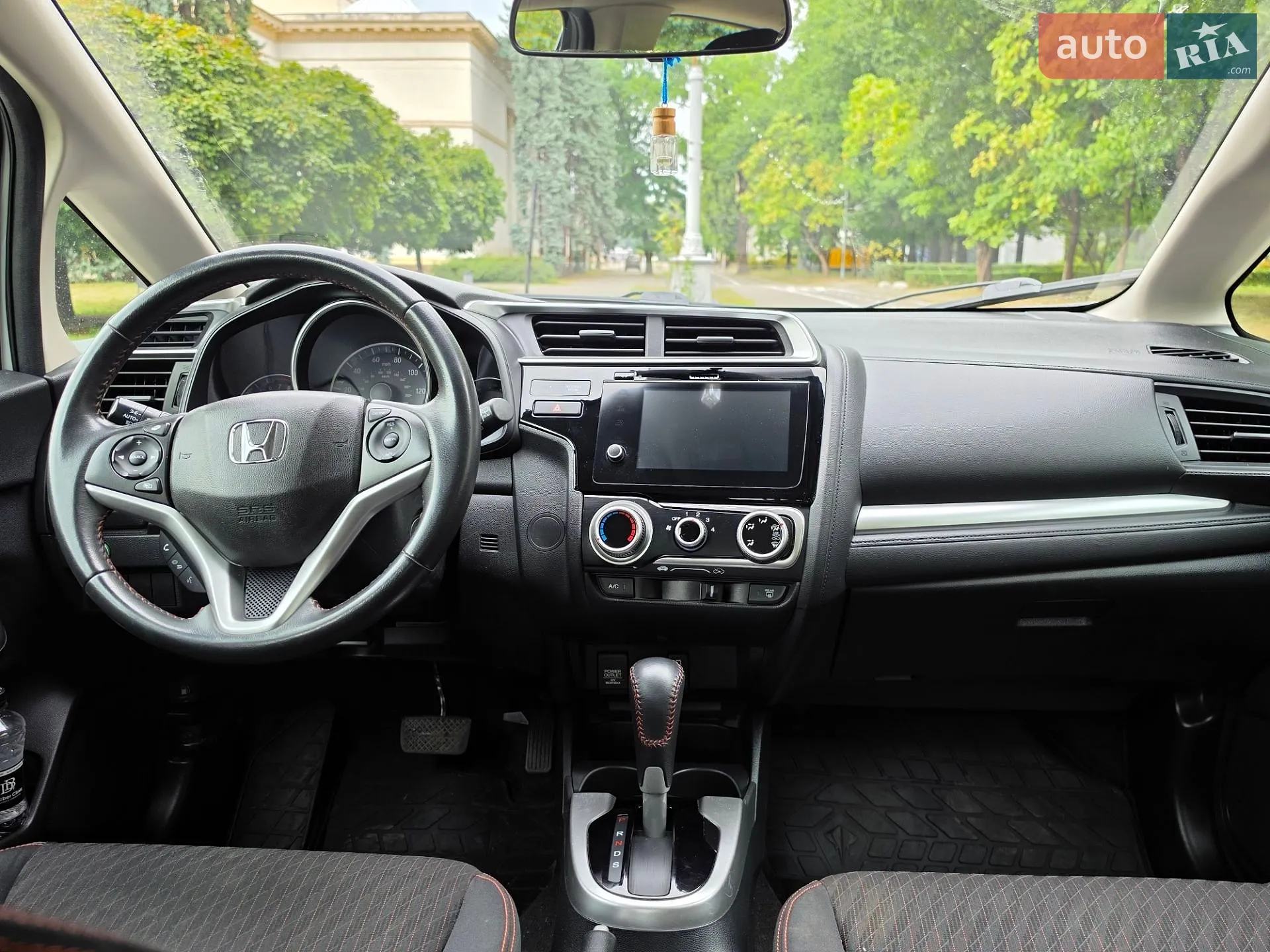 2018 Honda Fit - мініатюра 20