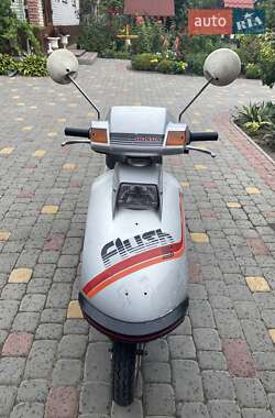 Мотороллер Honda Flush 50 1989 в 