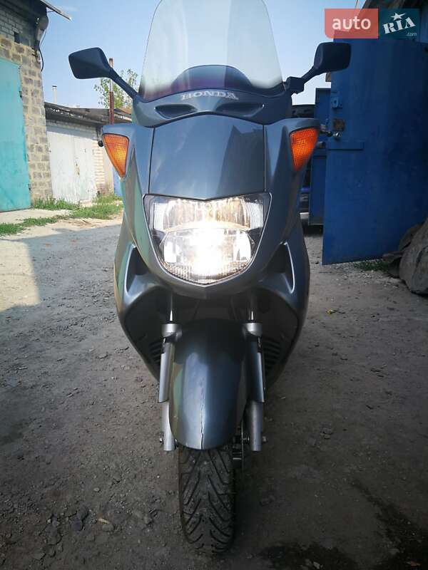 Максі-скутер Honda Foresight 250 2003 в Харкові