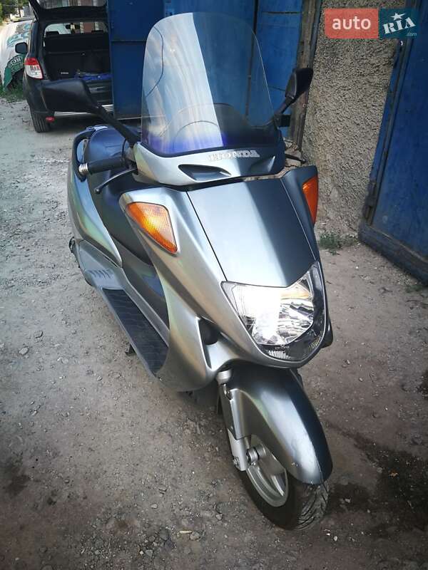 Макси-скутер Honda Foresight 250 2003 в Харькове