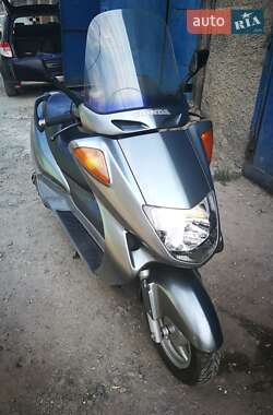 Макси-скутер Honda Foresight 250 2003 в 