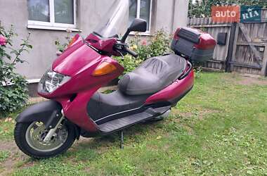 Макси-скутер Honda Foresight 250 2002 в 