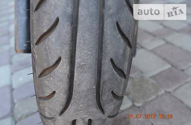 Макси-скутер Honda Forza 125 2007 в Стрые