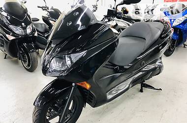 Макси-скутер Honda Forza 125 2013 в Одессе