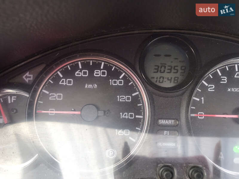 Скутер Honda Forza 125 2005 в Одесі