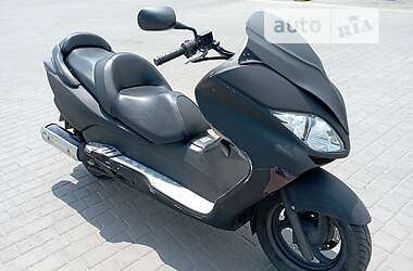Макси-скутер Honda Forza 250 2008 в 