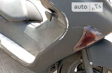 Макси-скутер Honda Forza 250 2008 в 