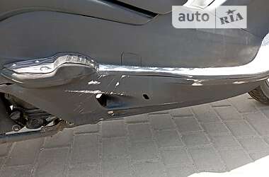 Макси-скутер Honda Forza 250 2008 в 