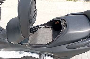Макси-скутер Honda Forza 250 2008 в 