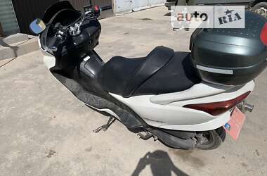 Мотоцикл Туризм Honda Forza 250 2008 в Тульчині