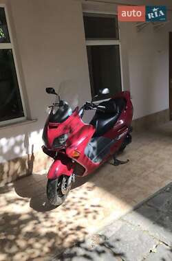 Максі-скутер Honda Forza 250 2003 в Одесі