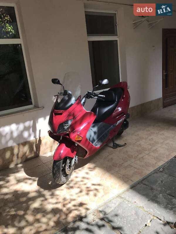 Макси-скутер Honda Forza 250 2003 в Одессе