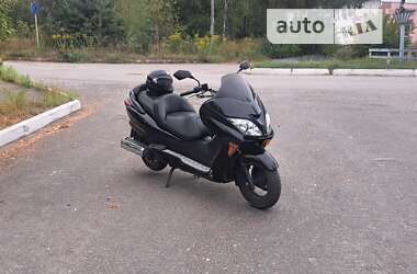 Скутер Honda Forza 250 2005 в Шепетовке