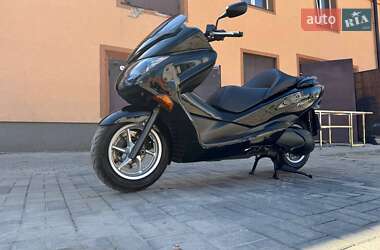 Мопеды Honda Forza 250 2009 в 