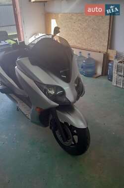Макси-скутер Honda Forza 250 2007 в 