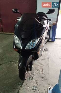 Макси-скутер Honda Forza 250 2004 в 