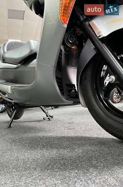 Макси-скутер Honda Forza 250 2007 в 