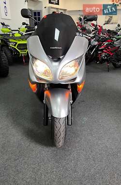 Макси-скутер Honda Forza 250 2007 в 