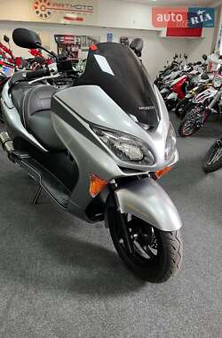 Макси-скутер Honda Forza 250 2007 в 