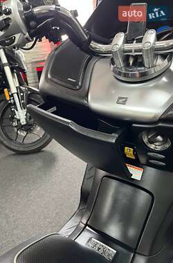 Макси-скутер Honda Forza 250 2007 в 