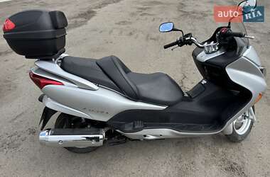 Макси-скутер Honda Forza 250 2005 в 