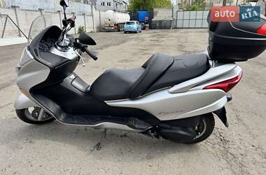 Макси-скутер Honda Forza 250 2005 в 