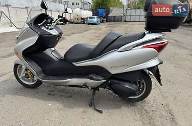 Макси-скутер Honda Forza 250 2005 в 