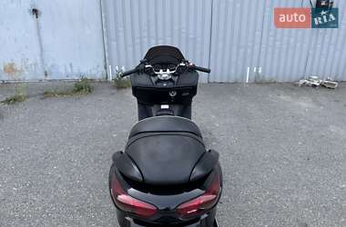 Макси-скутер Honda Forza 250 2006 в 