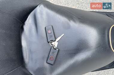Макси-скутер Honda Forza 250 2006 в 