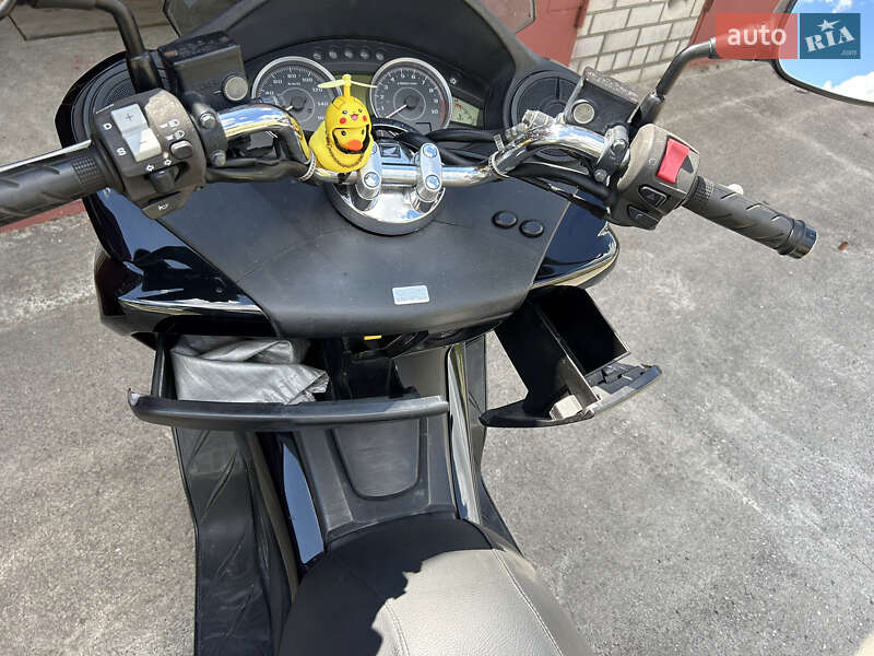 Максі-скутер Honda Forza 250 2011 в Кременчуці