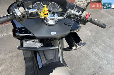 Макси-скутер Honda Forza 250 2011 в 