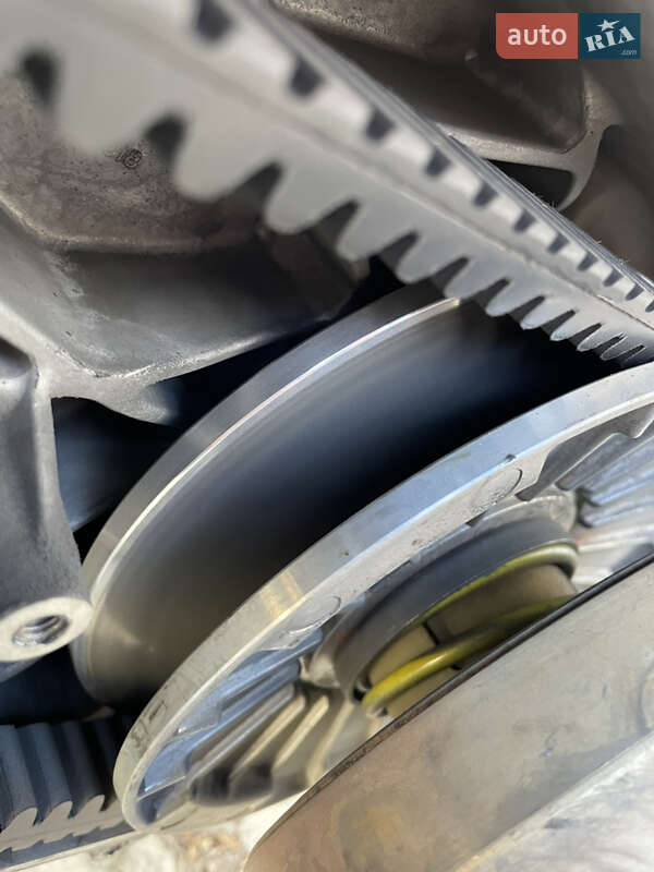 Максі-скутер Honda Forza 250 2011 в Кременчуці