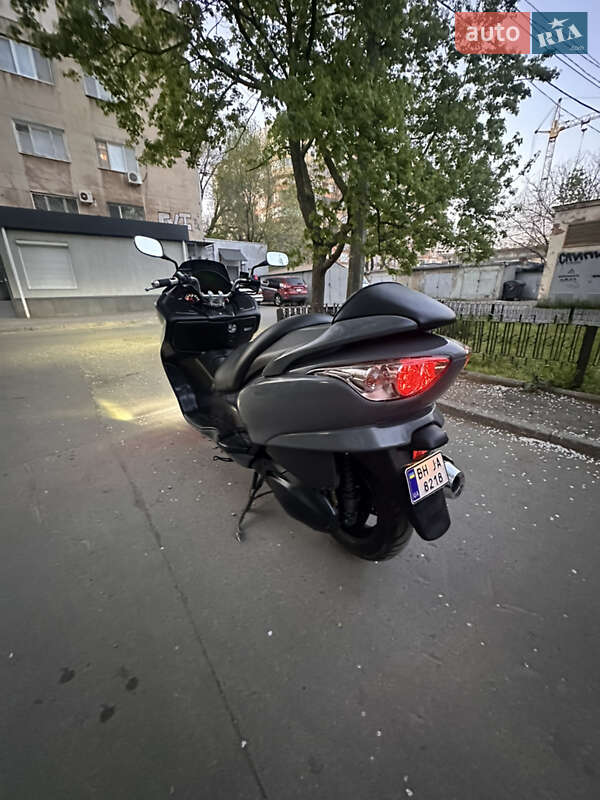 Максі-скутер Honda Forza 250 2008 в Одесі