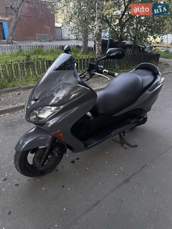 Максі-скутер Honda Forza 250 2008 в Одесі