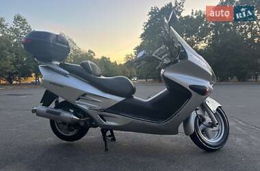 Макси-скутер Honda Forza 250 2003 в 
