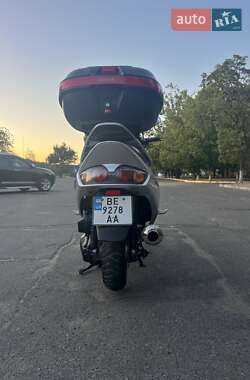 Макси-скутер Honda Forza 250 2003 в 