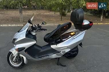 Макси-скутер Honda Forza 250 2003 в 