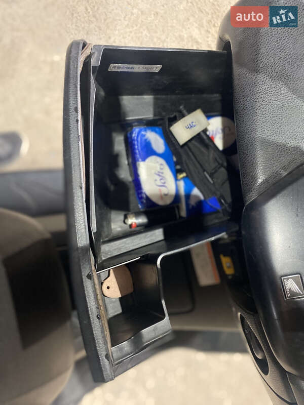 Максі-скутер Honda Forza 250 2008 в Києві