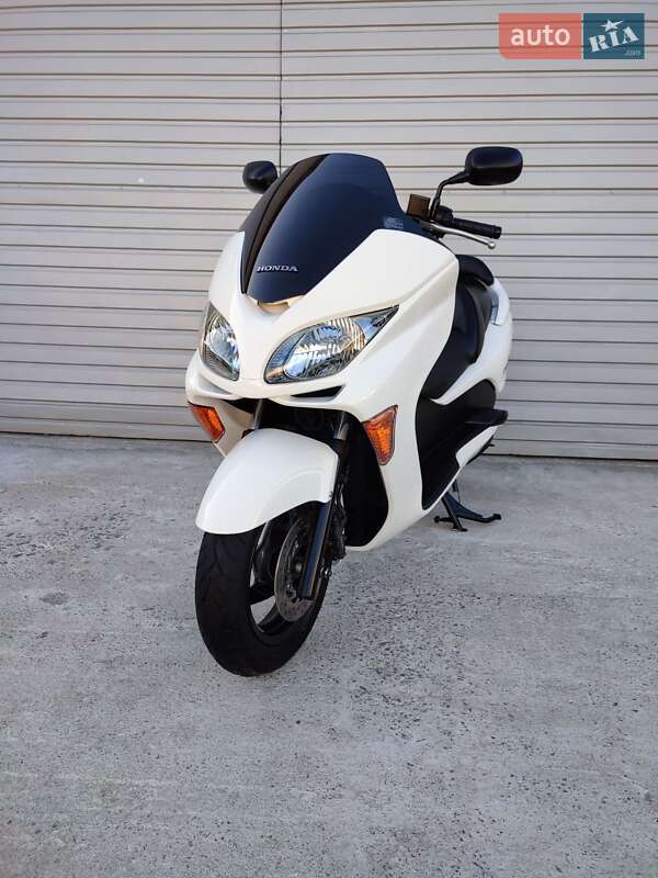 Honda Forza 250 2006