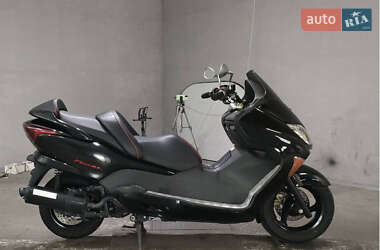 Максі-скутер Honda Forza 250 2005 в Харкові