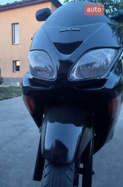 Скутер Honda Forza MF06 2003 в 