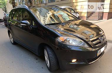 Минивэн Honda FR-V 2007 в Киеве