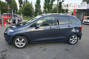 Мінівен Honda FR-V 2007 в Рівному