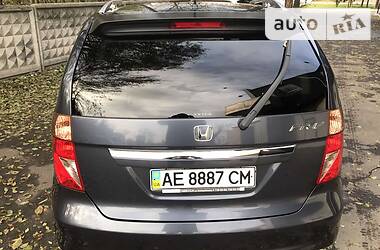 Универсал Honda FR-V 2008 в Днепре